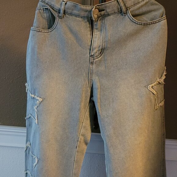 Jeans - Picture 1 of 4